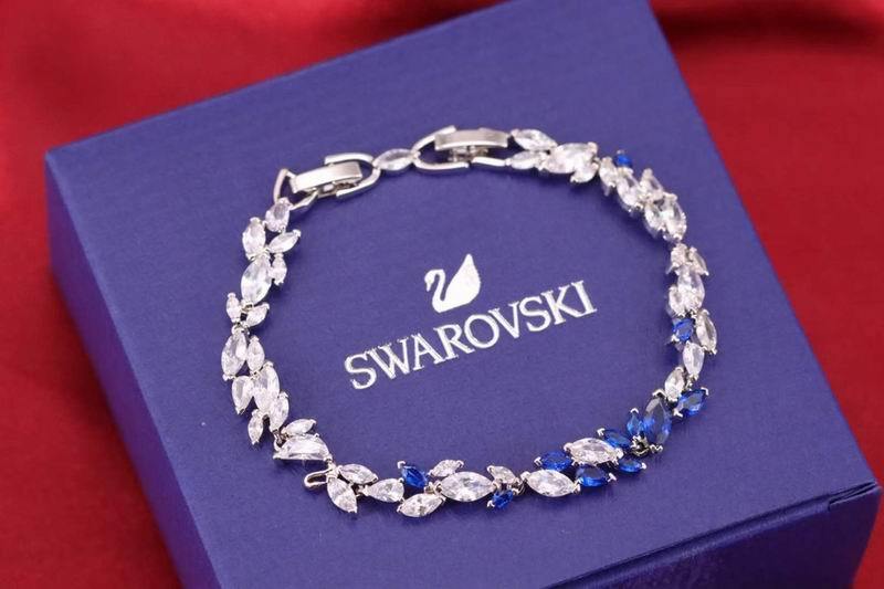 Swarovski Bracelets 37